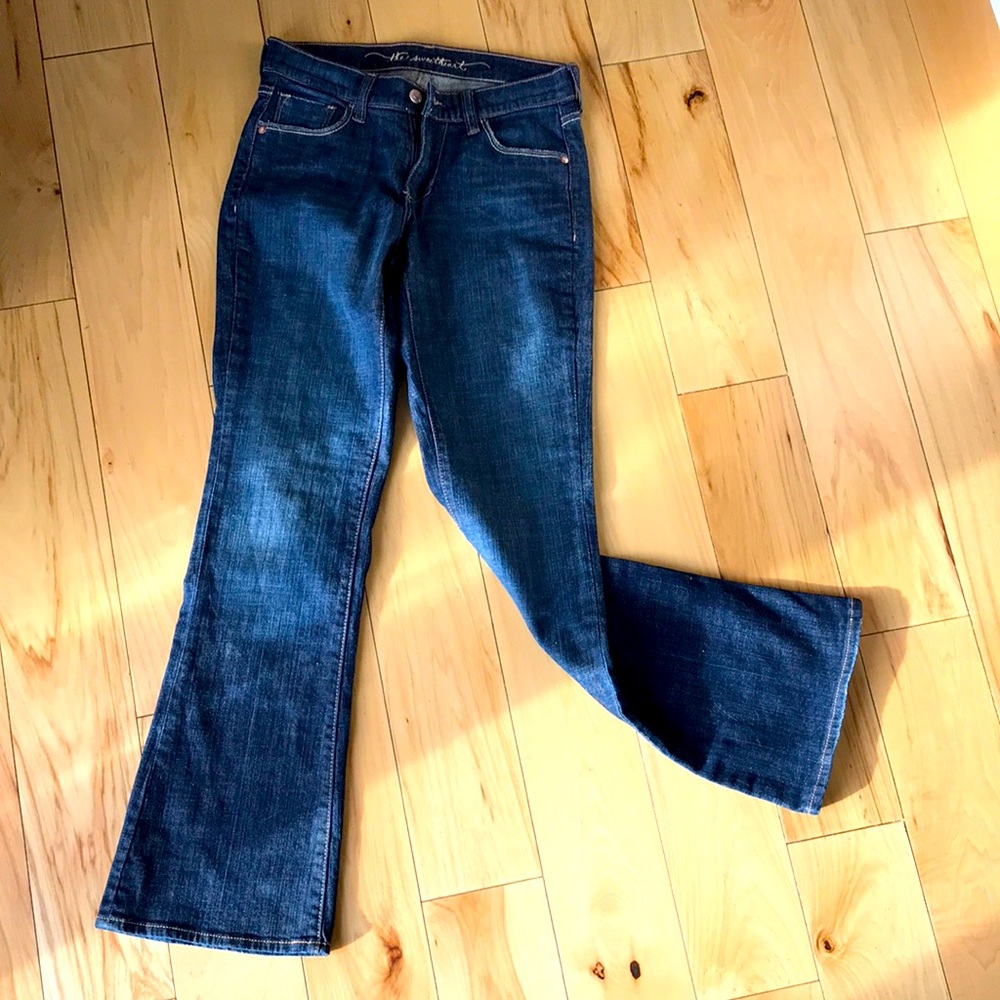 Blue Jeans